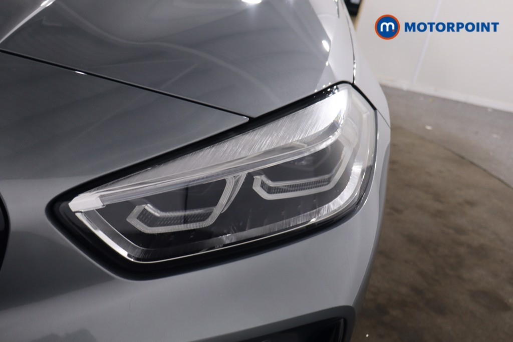 BMW 1 Series M Sport Automatic Petrol Hatchback - Stock Number (1633752) - 34th supplementary image