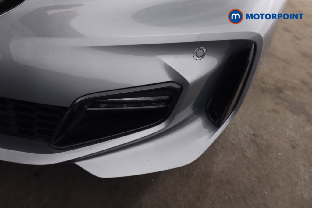 BMW 1 Series M Sport Automatic Petrol Hatchback - Stock Number (1633752) - 35th supplementary image