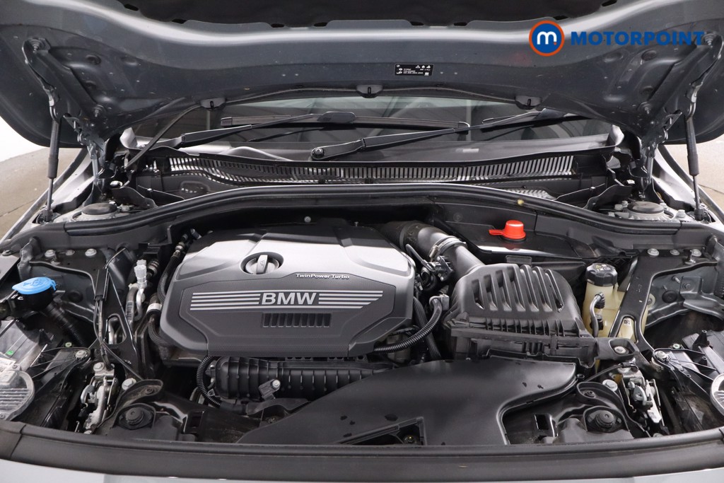 BMW 1 Series M Sport Automatic Petrol Hatchback - Stock Number (1633752) - 36th supplementary image