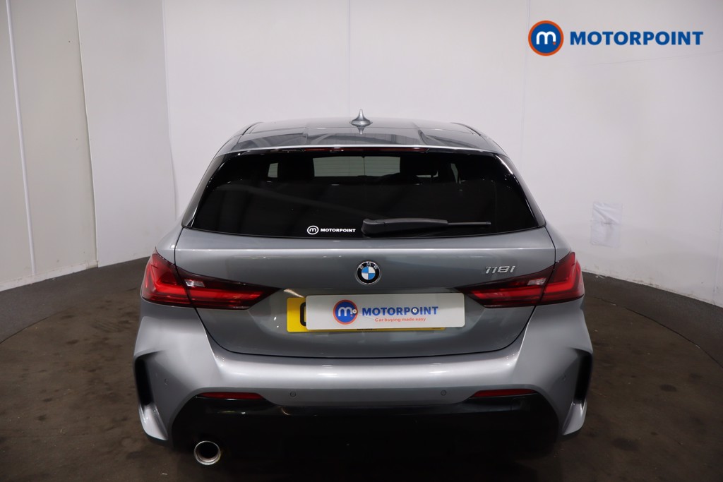 BMW 1 Series M Sport Automatic Petrol Hatchback - Stock Number (1633752) - 38th supplementary image