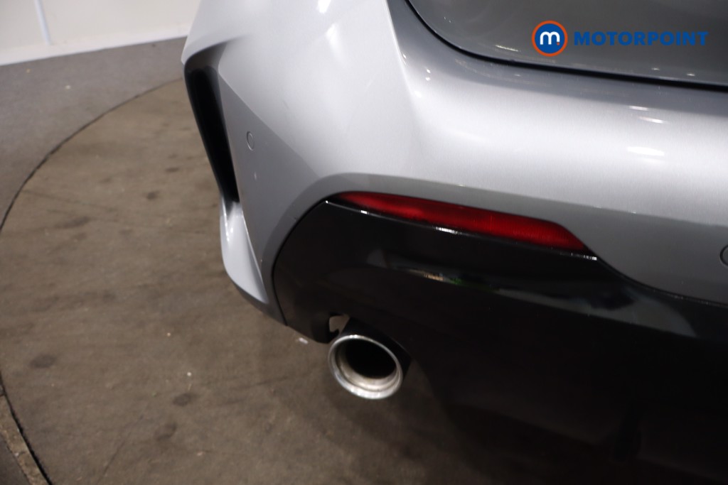 BMW 1 Series M Sport Automatic Petrol Hatchback - Stock Number (1633752) - 40th supplementary image