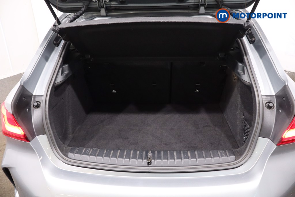 BMW 1 Series M Sport Automatic Petrol Hatchback - Stock Number (1633752) - 41st supplementary image