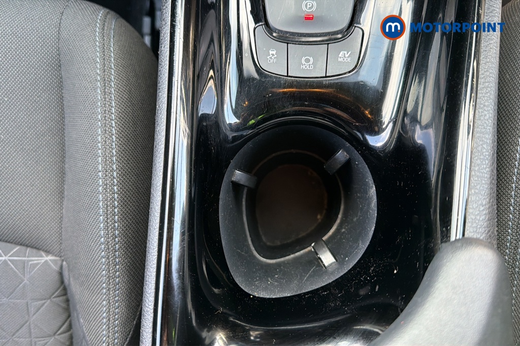 Toyota C-Hr Design Automatic Petrol-Electric Hybrid SUV - Stock Number (1633780) - 16th supplementary image