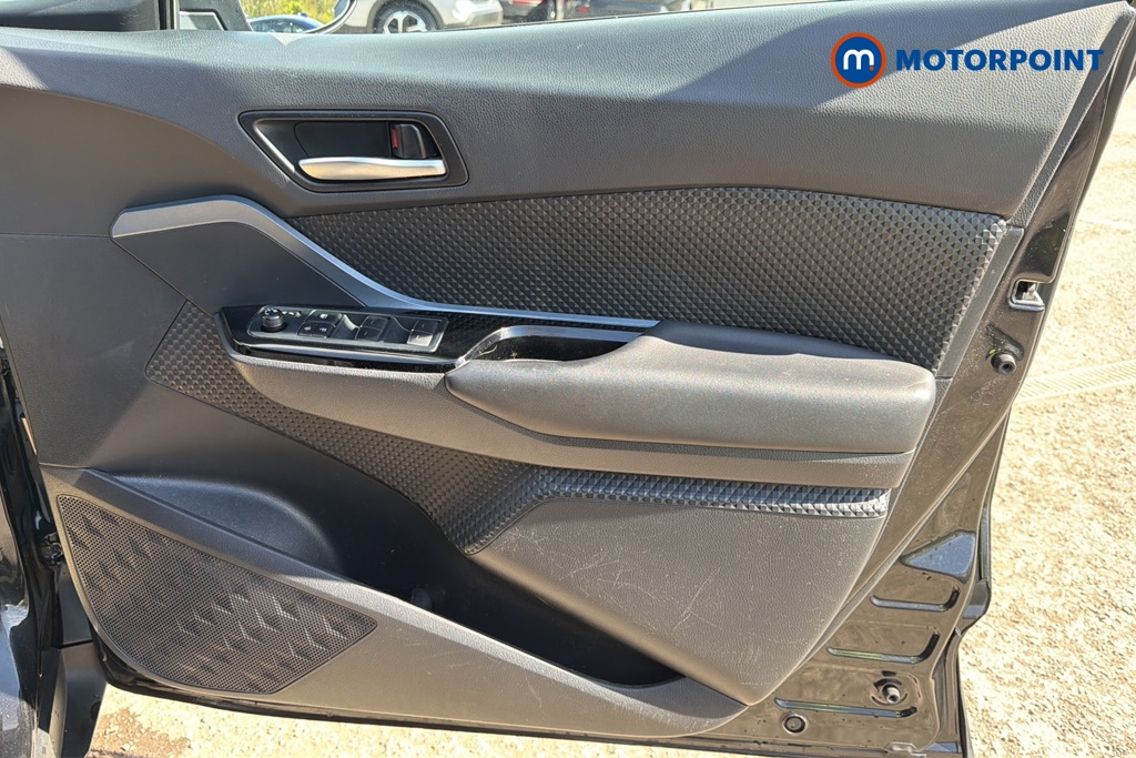 Toyota C-Hr Design Automatic Petrol-Electric Hybrid SUV - Stock Number (1633780) - 18th supplementary image