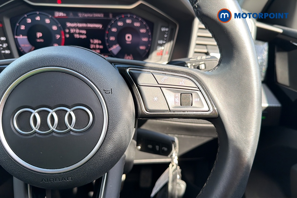 Audi A1 Sport Automatic Petrol Hatchback - Stock Number (1633878) - 3rd supplementary image