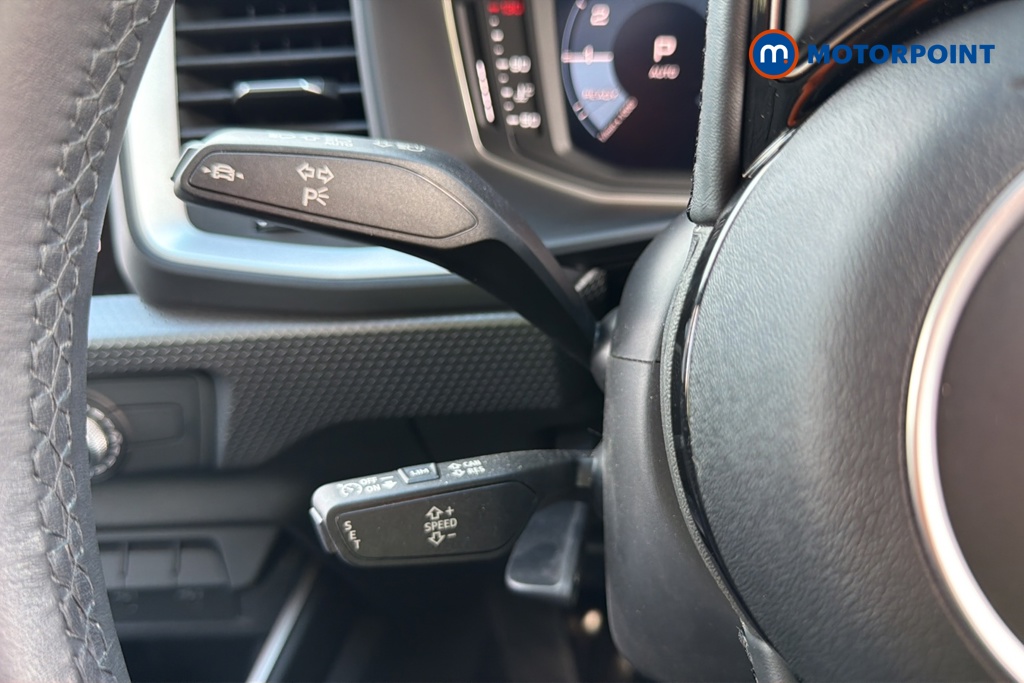 Audi A1 Sport Automatic Petrol Hatchback - Stock Number (1633878) - 5th supplementary image
