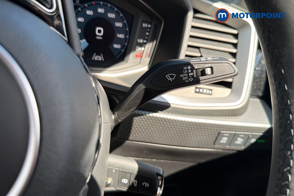 Audi A1 Sport Automatic Petrol Hatchback - Stock Number (1633878) - 6th supplementary image
