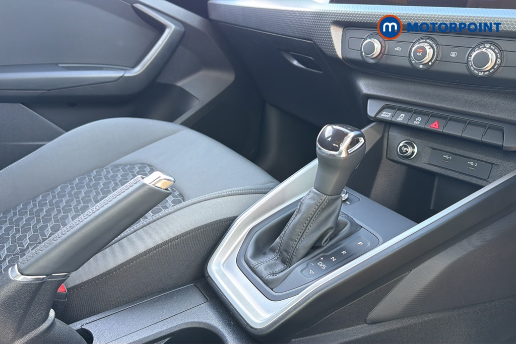 Audi A1 Sport Automatic Petrol Hatchback - Stock Number (1633878) - 15th supplementary image