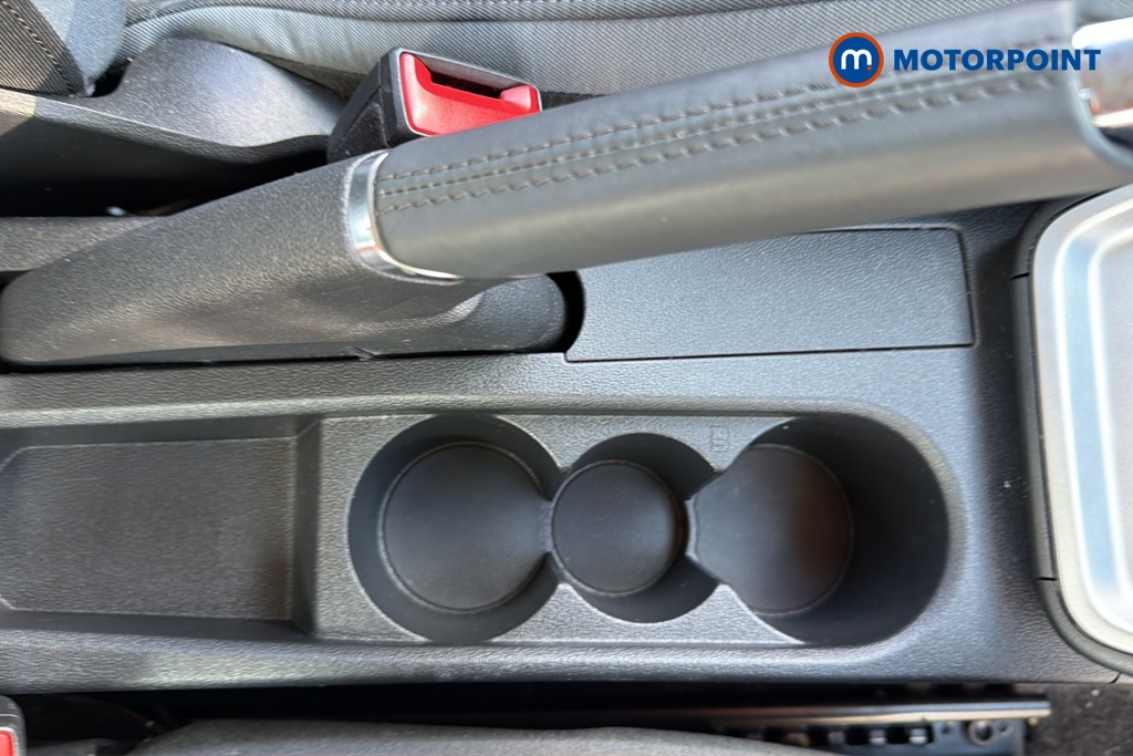 Audi A1 Sport Automatic Petrol Hatchback - Stock Number (1633878) - 16th supplementary image