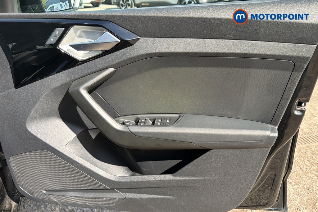 Audi A1 Sport Automatic Petrol Hatchback - Stock Number (1633878) - 18th supplementary image