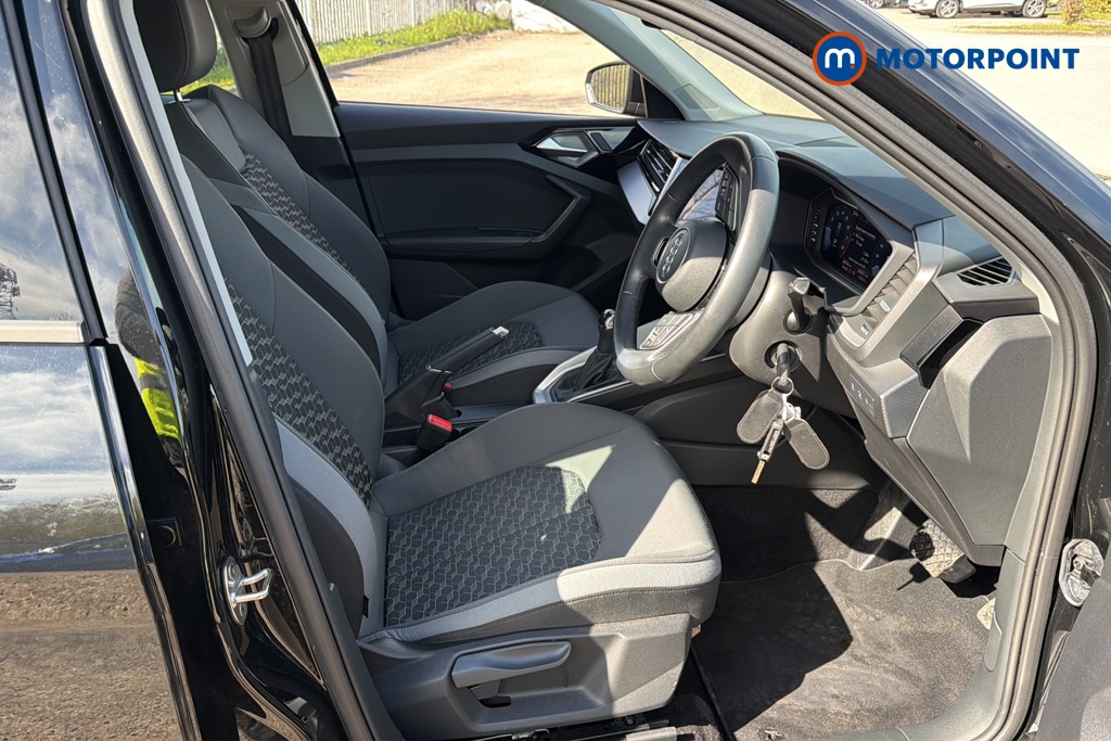 Audi A1 Sport Automatic Petrol Hatchback - Stock Number (1633878) - 22nd supplementary image