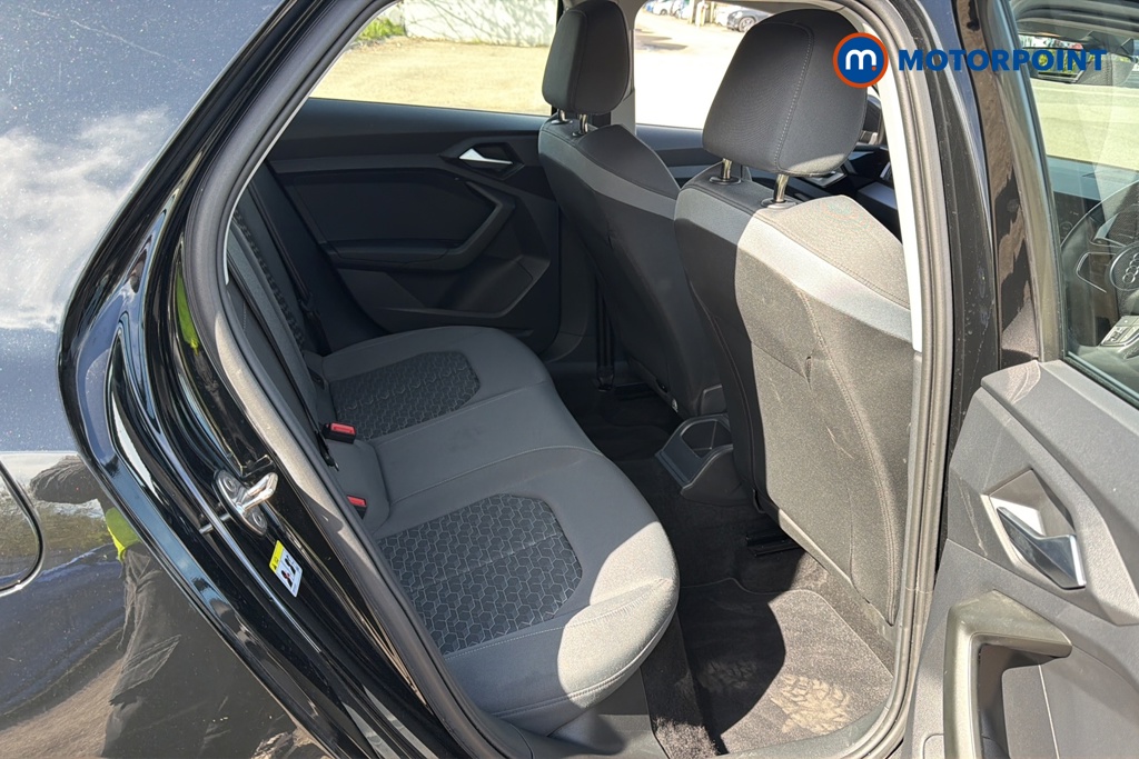 Audi A1 Sport Automatic Petrol Hatchback - Stock Number (1633878) - 25th supplementary image