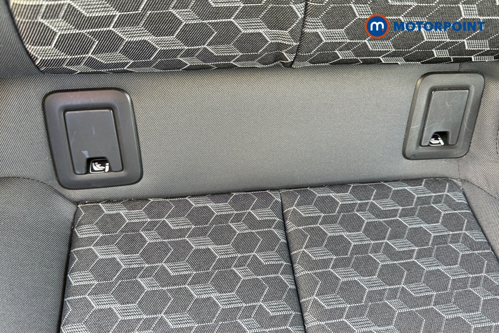 Audi A1 Sport Automatic Petrol Hatchback - Stock Number (1633878) - 27th supplementary image