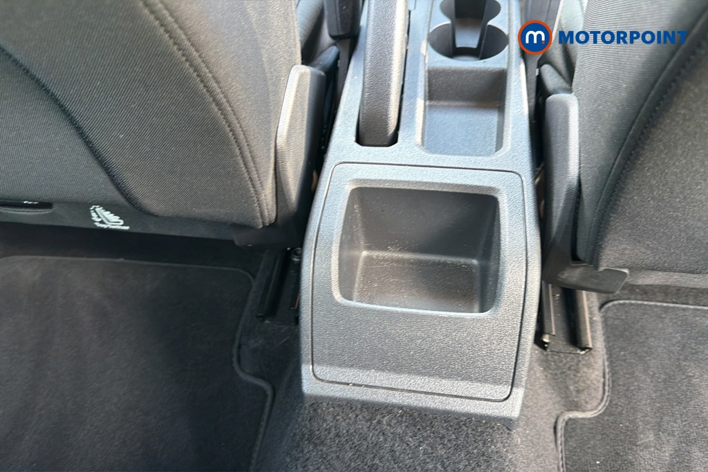 Audi A1 Sport Automatic Petrol Hatchback - Stock Number (1633878) - 28th supplementary image