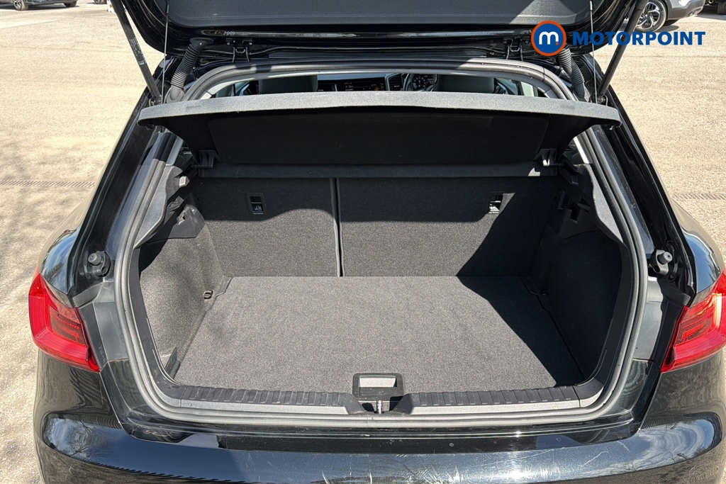 Audi A1 Sport Automatic Petrol Hatchback - Stock Number (1633878) - 30th supplementary image