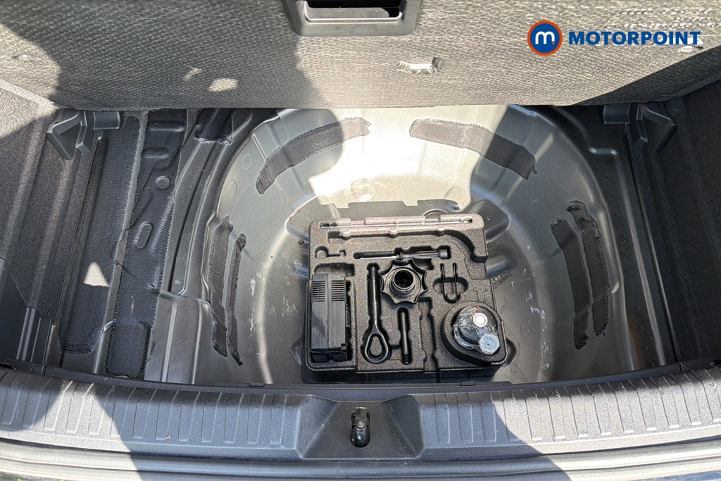 Audi A1 Sport Automatic Petrol Hatchback - Stock Number (1633878) - 33rd supplementary image