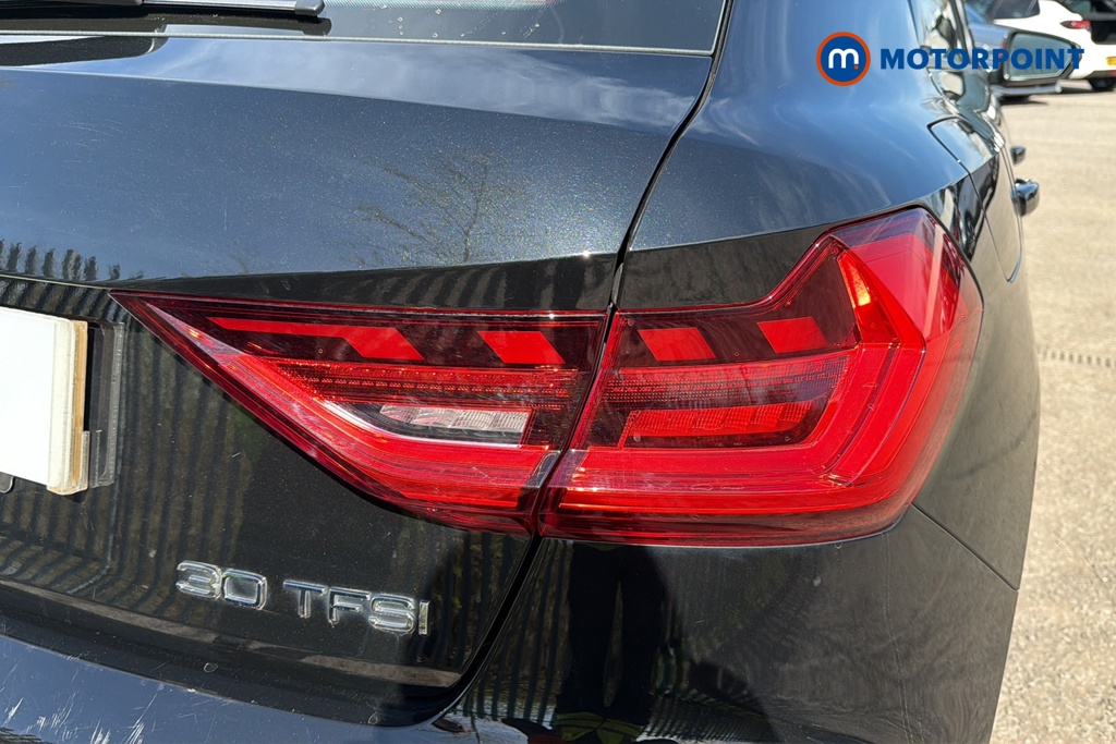 Audi A1 Sport Automatic Petrol Hatchback - Stock Number (1633878) - 36th supplementary image