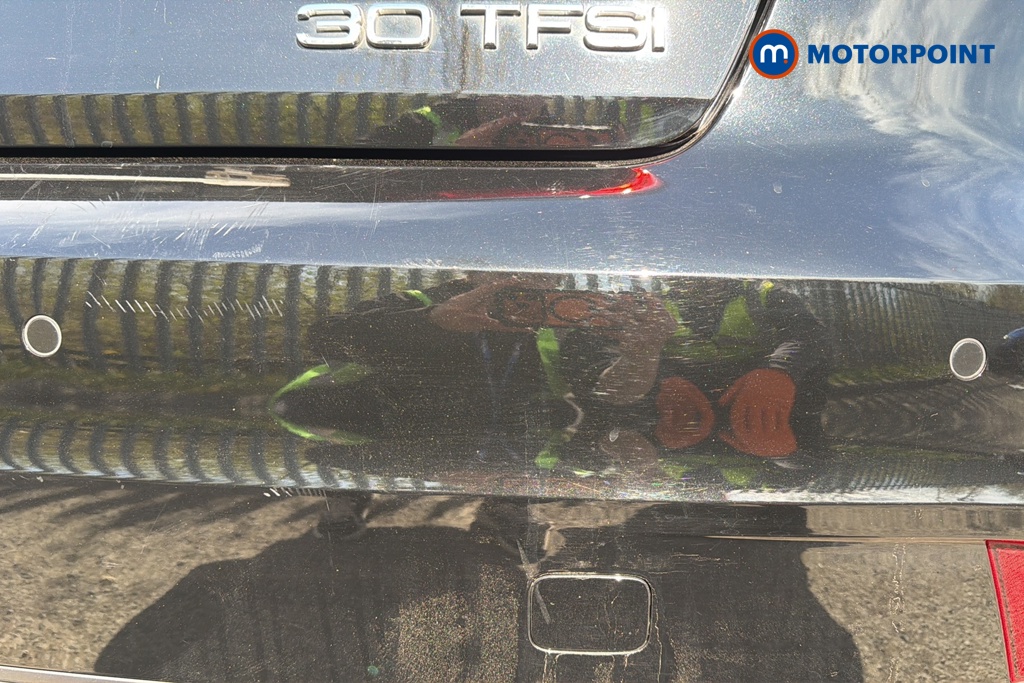 Audi A1 Sport Automatic Petrol Hatchback - Stock Number (1633878) - 39th supplementary image