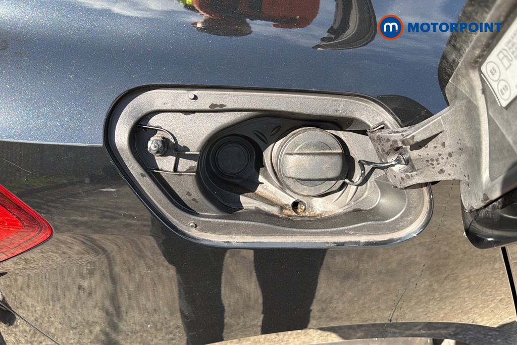 Audi A1 Sport Automatic Petrol Hatchback - Stock Number (1633878) - 41st supplementary image