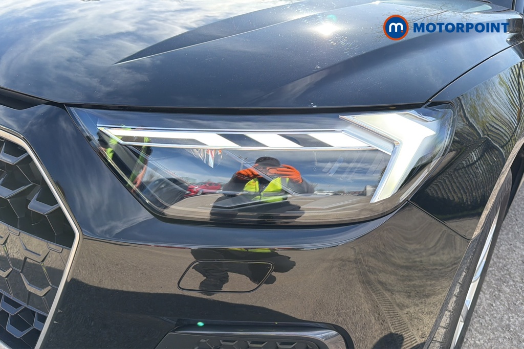 Audi A1 Sport Automatic Petrol Hatchback - Stock Number (1633878) - 42nd supplementary image