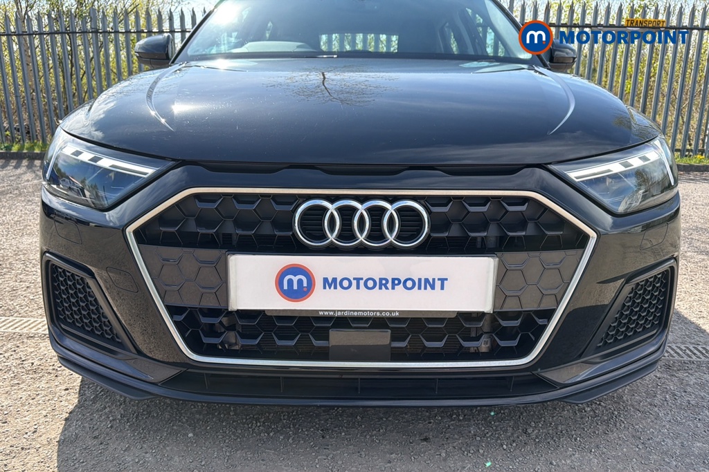 Audi A1 Sport Automatic Petrol Hatchback - Stock Number (1633878) - 43rd supplementary image