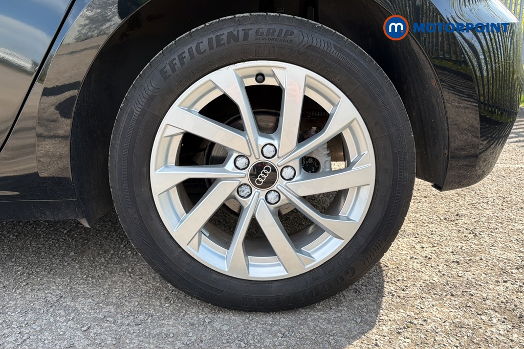 Audi A1 Sport Automatic Petrol Hatchback - Stock Number (1633878) - 45th supplementary image