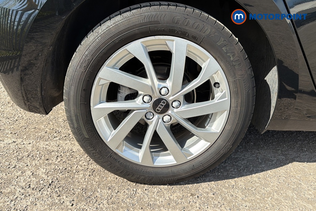 Audi A1 Sport Automatic Petrol Hatchback - Stock Number (1633878) - 46th supplementary image