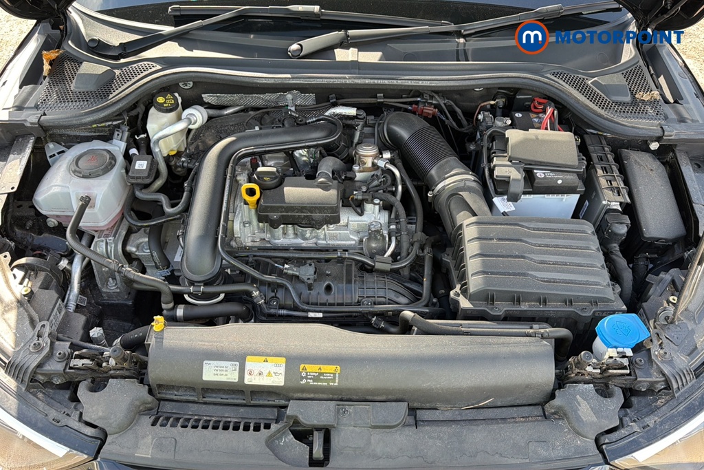 Audi A1 Sport Automatic Petrol Hatchback - Stock Number (1633878) - 48th supplementary image