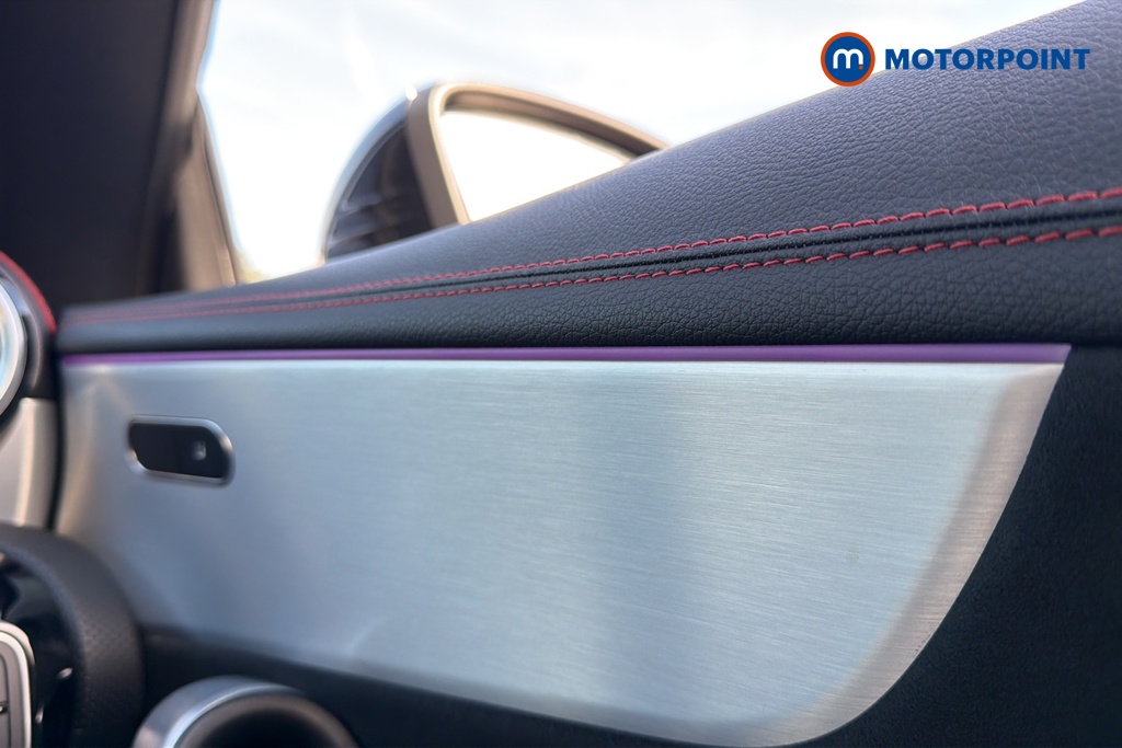 Mercedes-Benz CLA Amg Line Automatic Petrol Coupe - Stock Number (1633926) - 10th supplementary image