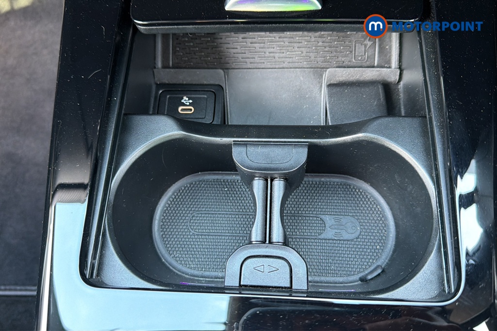 Mercedes-Benz CLA Amg Line Automatic Petrol Coupe - Stock Number (1633926) - 16th supplementary image