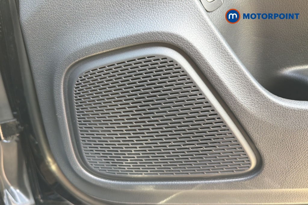 Mercedes-Benz CLA Amg Line Automatic Petrol Coupe - Stock Number (1633926) - 21st supplementary image