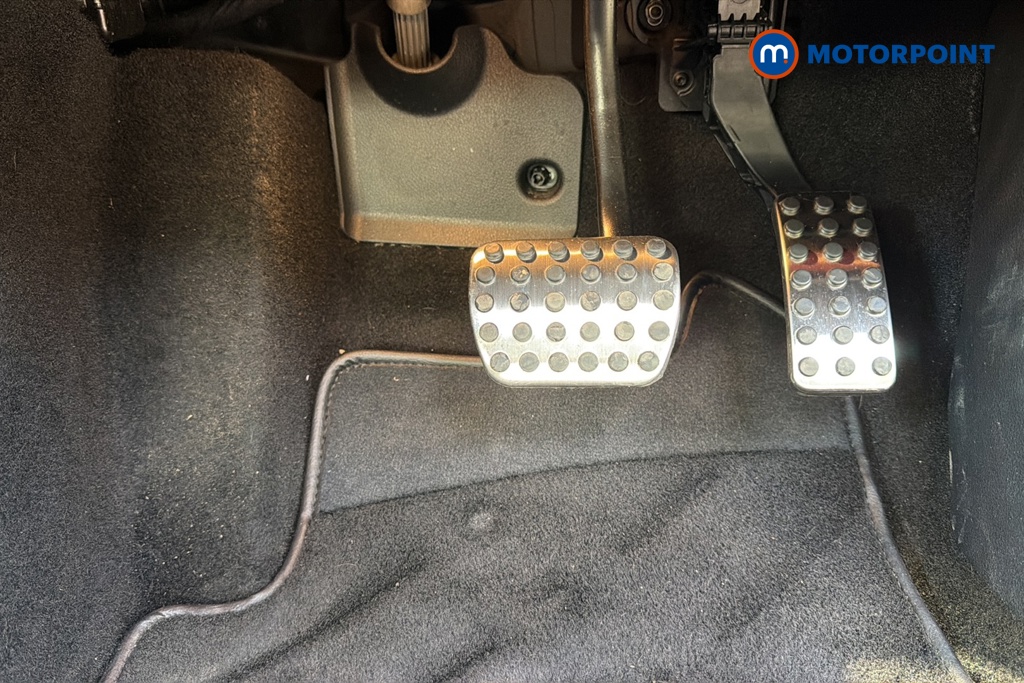 Mercedes-Benz CLA Amg Line Automatic Petrol Coupe - Stock Number (1633926) - 24th supplementary image