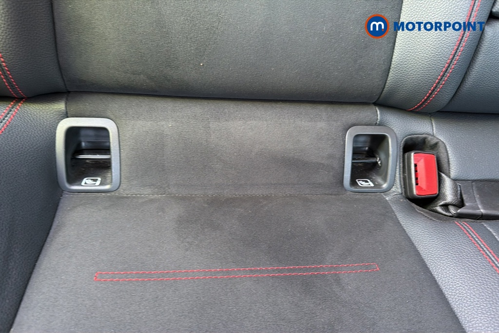 Mercedes-Benz CLA Amg Line Automatic Petrol Coupe - Stock Number (1633926) - 27th supplementary image