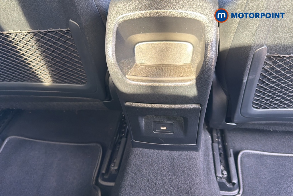 Mercedes-Benz CLA Amg Line Automatic Petrol Coupe - Stock Number (1633926) - 28th supplementary image