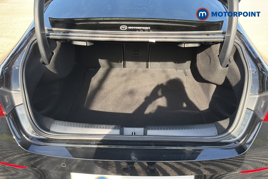 Mercedes-Benz CLA Amg Line Automatic Petrol Coupe - Stock Number (1633926) - 30th supplementary image