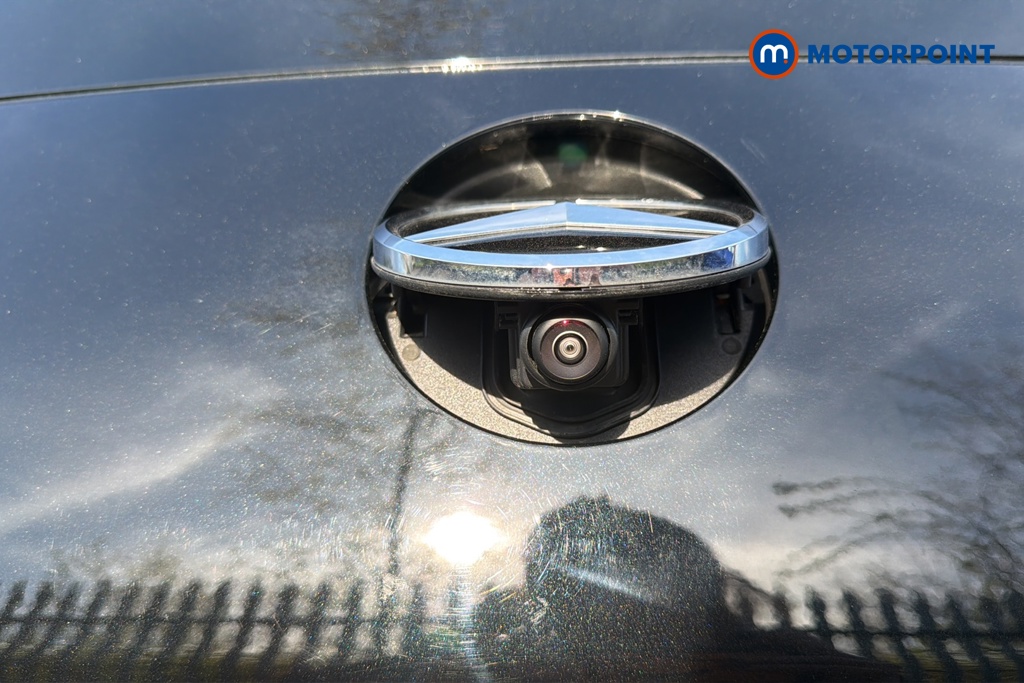 Mercedes-Benz CLA Amg Line Automatic Petrol Coupe - Stock Number (1633926) - 37th supplementary image