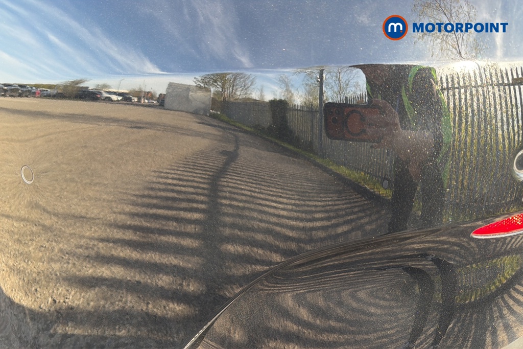 Mercedes-Benz CLA Amg Line Automatic Petrol Coupe - Stock Number (1633926) - 39th supplementary image