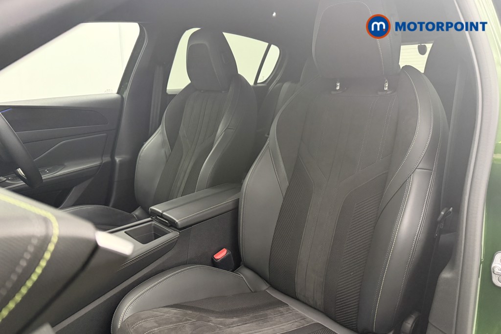 Peugeot 308 GT Automatic Petrol Plug-In Hybrid Hatchback - Stock Number (1558664) - 3rd supplementary image