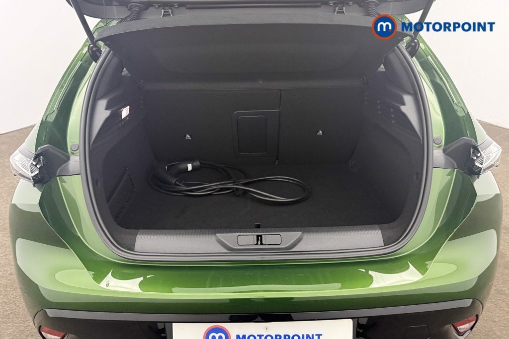 Peugeot 308 GT Automatic Petrol Plug-In Hybrid Hatchback - Stock Number (1558664) - 5th supplementary image