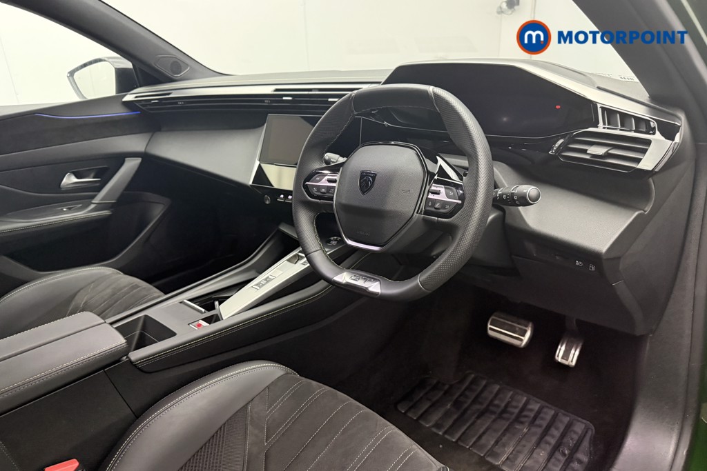 Peugeot 308 GT Automatic Petrol Plug-In Hybrid Hatchback - Stock Number (1558664) - 6th supplementary image