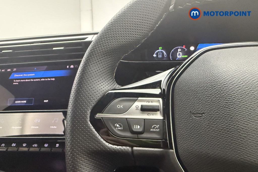 Peugeot 308 GT Automatic Petrol Plug-In Hybrid Hatchback - Stock Number (1558664) - 7th supplementary image