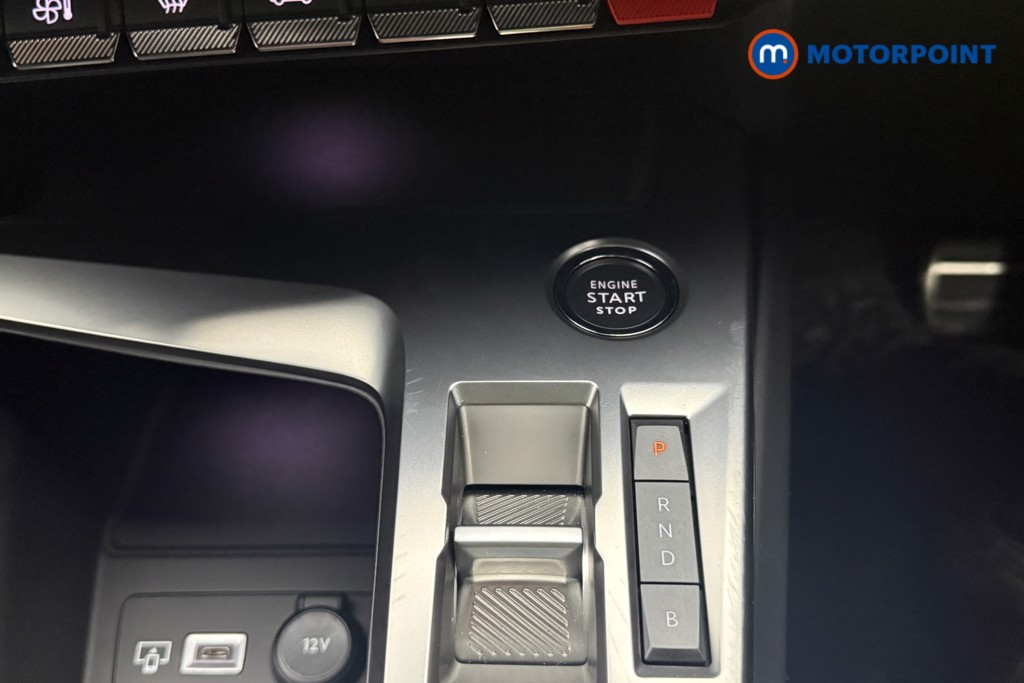 Peugeot 308 GT Automatic Petrol Plug-In Hybrid Hatchback - Stock Number (1558664) - 14th supplementary image