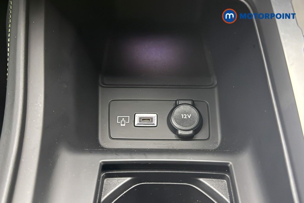 Peugeot 308 GT Automatic Petrol Plug-In Hybrid Hatchback - Stock Number (1558664) - 15th supplementary image