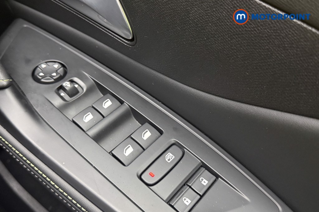 Peugeot 308 GT Automatic Petrol Plug-In Hybrid Hatchback - Stock Number (1558664) - 16th supplementary image