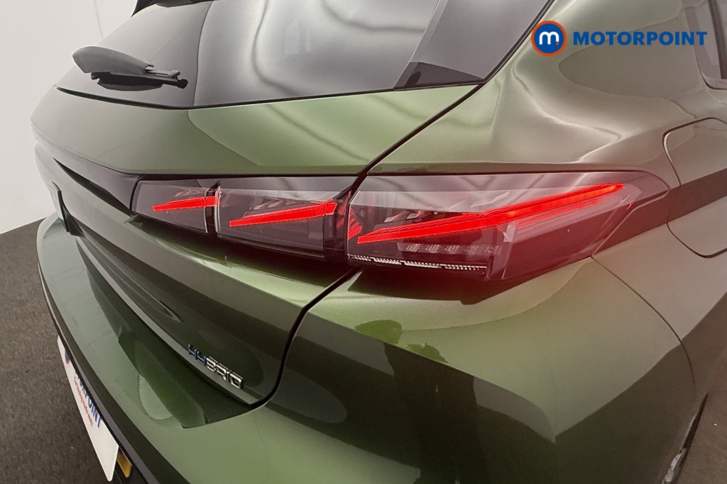 Peugeot 308 GT Automatic Petrol Plug-In Hybrid Hatchback - Stock Number (1558664) - 17th supplementary image