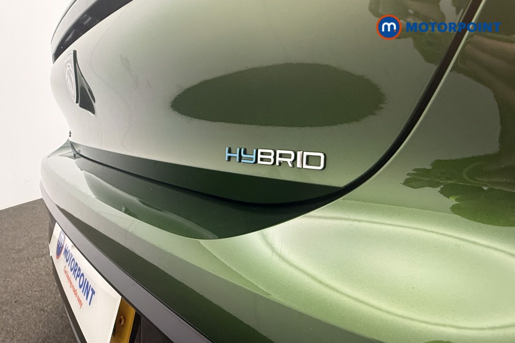 Peugeot 308 GT Automatic Petrol Plug-In Hybrid Hatchback - Stock Number (1558664) - 18th supplementary image