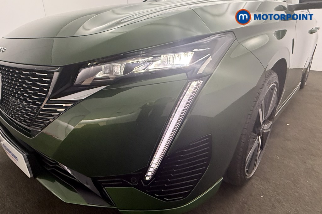 Peugeot 308 GT Automatic Petrol Plug-In Hybrid Hatchback - Stock Number (1558664) - 21st supplementary image