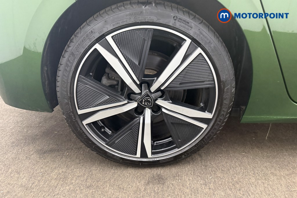 Peugeot 308 GT Automatic Petrol Plug-In Hybrid Hatchback - Stock Number (1558664) - 23rd supplementary image