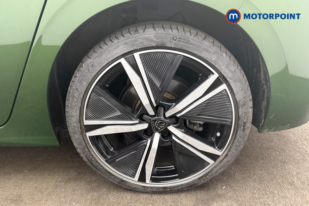 Peugeot 308 GT Automatic Petrol Plug-In Hybrid Hatchback - Stock Number (1558664) - 24th supplementary image