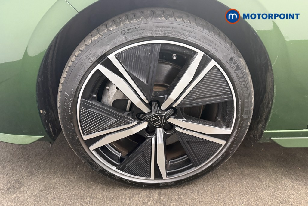 Peugeot 308 GT Automatic Petrol Plug-In Hybrid Hatchback - Stock Number (1558664) - 25th supplementary image